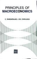 Principles of Macroeconomics
