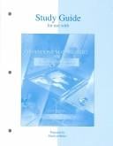 Study Guide for use with Operations Management for Competitive Advantage