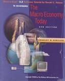 Discover Economics Cd Package to Accompany the Macroeconomy Today