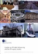 Update on PFI debt refinancing and the PFI equity market