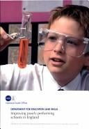 Department for Education and Skills