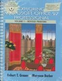 Exploring Microsoft Office 97 Professional