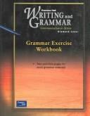 Prentice Hall writing and grammar
