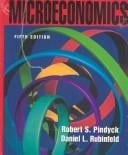Microeconomics  5th Pkg edition