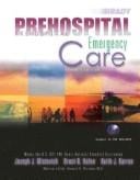 Prehospital Emergency Care, 7e + Prehospital Emergency Care Workbook, 7e