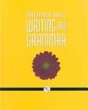 Prentice Hall writing and grammar