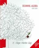 Beginning Algebra 4th Edition, Student Solutions Manuel, Study Guide, Tutor Center SET