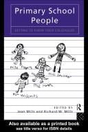 Primary school people