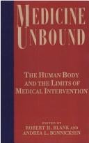 Medicine unbound