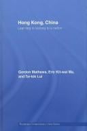 Hong Kong, China