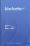 Political competition and economic regulation