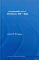 Japanese-Russian relations