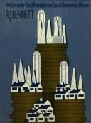 The geography of public finance