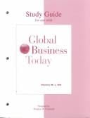 Study Guide for Use With Global Business Today