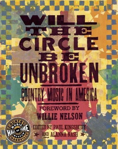 Will the circle be unbroken