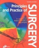 Principles & Practices of Surgery