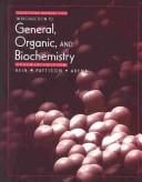 Student Solutions Manual for Introduction to General, Organic, and Biochemistry