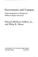 Government and campus
