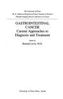Gastrointestinal Cancer