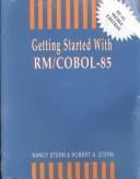 Getting Started With Rm/Cobol With 3.5 and 5.25 Inch Disks