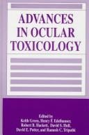 Advances in ocular toxicology
