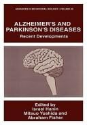 Alzheimer's and Parkinson's diseases