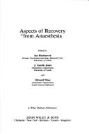 Aspects of recovery from anaesthesia