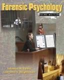 Forensic psychology