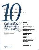 Engineering and the advancement of human welfare