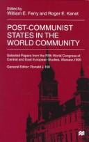 Post-communist states in the world community