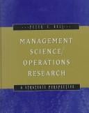 Management Science/Operations Research