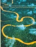 Environment Science With Infotrac