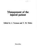 Management of the Injured Patient