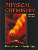 Physical Chemistry & CD-Rom & MathCAD Primer for Physical Chemistry
