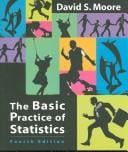 The Basic Practice of Statistics (Paper) w/CD; Study Guide & Online Study Center