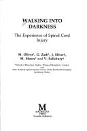 Walking into darkness