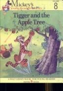 Tigger and the apple tree