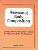Assessing body composition