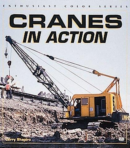 Cranes in Action