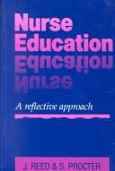 Nurse education
