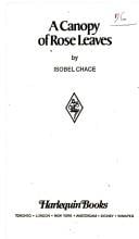 A Canopy of Rose Leaves