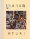 Macroeconomics in the global economy [Book]