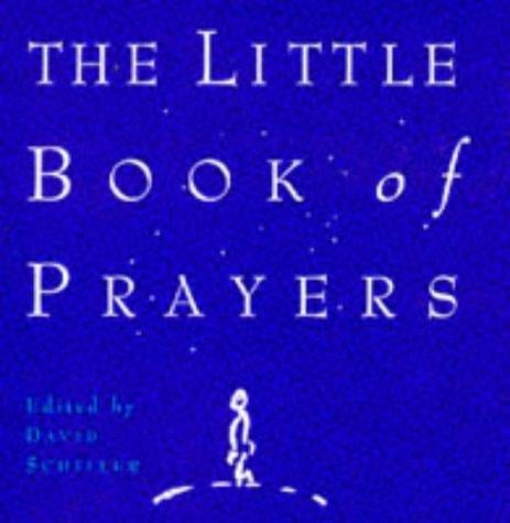 The little book of prayers