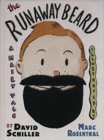 The runaway beard