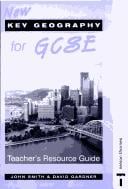 New Key Geography for GCSE (Key Geography)