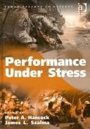 Performance under stress