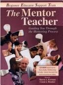 The mentor teacher
