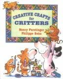 Creative Crafts for Critters