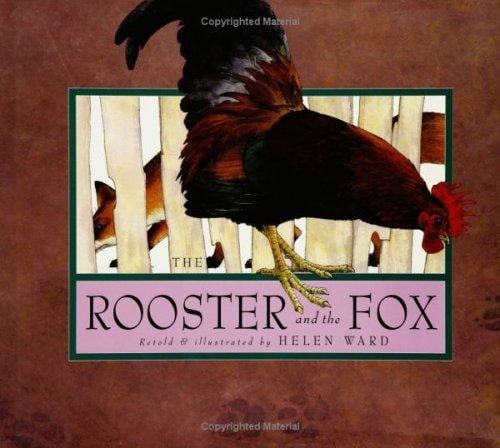 The Rooster and the Fox (Single Titles)