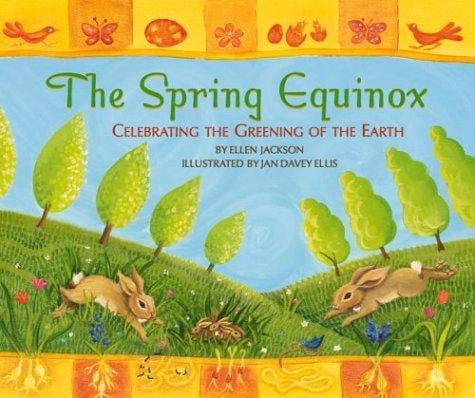 The Spring Equinox